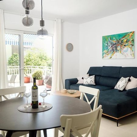 Luxury Apartment Meje Спліт Екстер'єр фото
