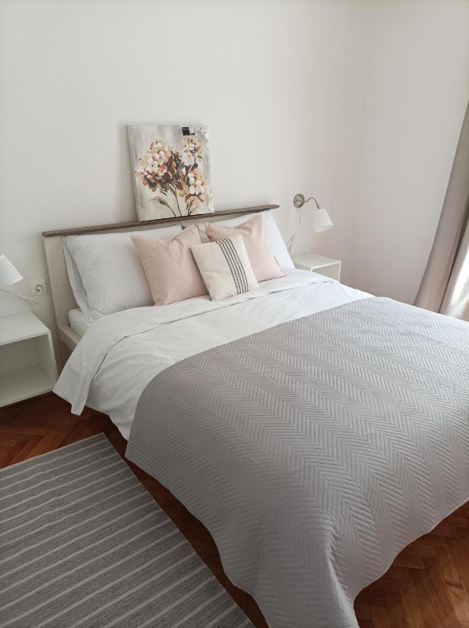 Luxury Apartment Meje Спліт Екстер'єр фото